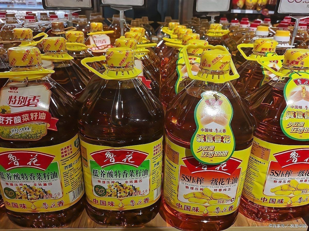 金龍魚收購胡姬花