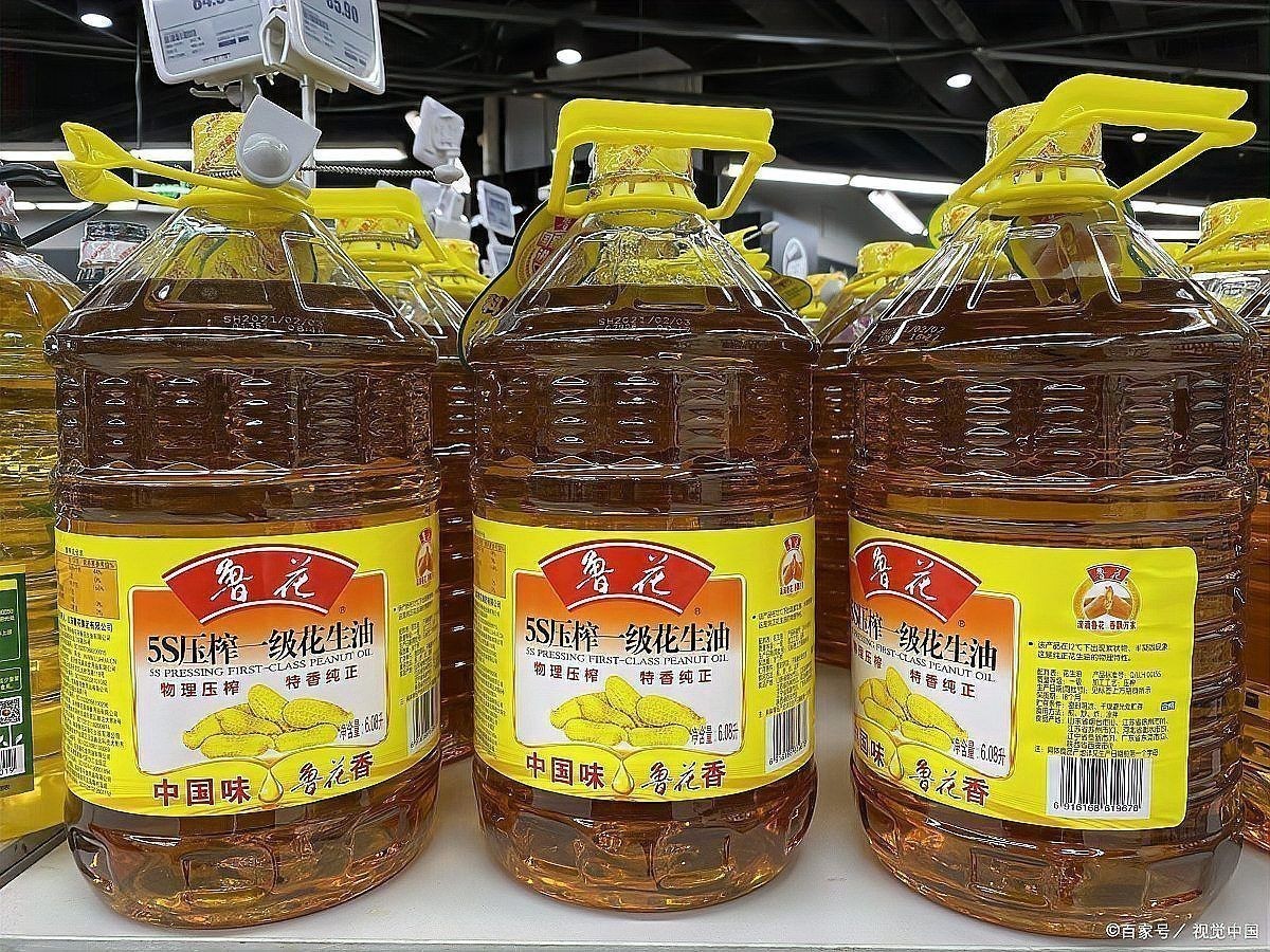 金龍魚收購胡姬花