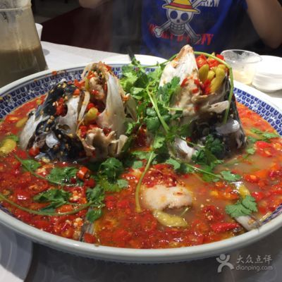 九龍魚頭在長沙有幾家店：九龍魚頭在長沙有幾家店？