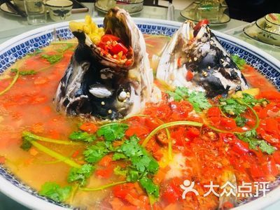 九龍魚頭在長沙有幾家店：九龍魚頭在長沙有幾家店？