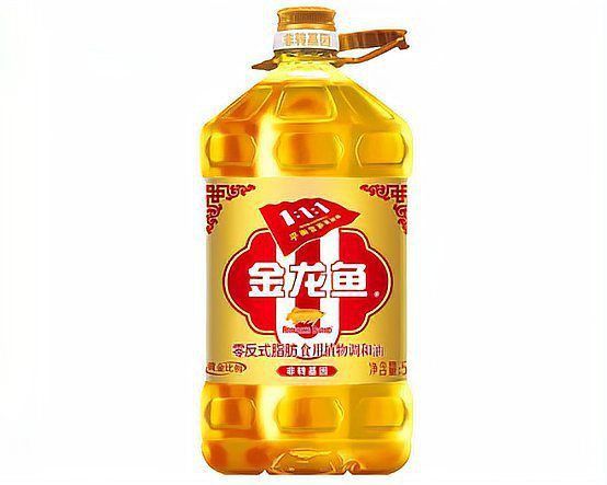 金龍魚執行標準號