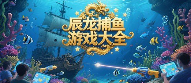 辰龍捕魚有哪些版本？
