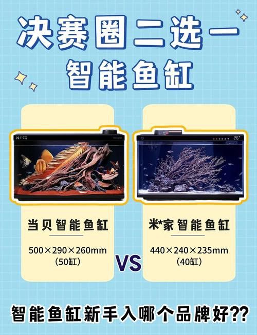 如何判斷一個魚缸是否高端？