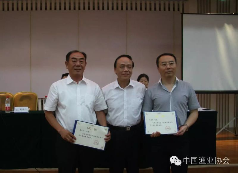 中國龍魚協會副會長聯系方式