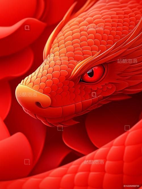 如何挑選高品質的紅龍觀賞魚？