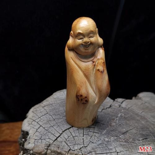 崖柏木龍魚擺件如何保養？