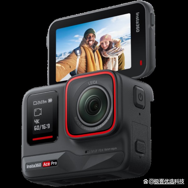 推薦幾款適合拍攝紅龍魚的設備