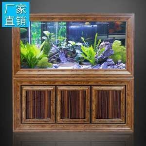 魚缸玻璃的價格（超白玻璃魚缸與普通玻璃區別）