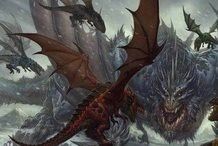 在《魔獸世界》中，金龍和紅龍哪個更強大？
