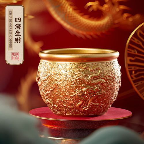 哪個品牌的龍缸性價比最高？