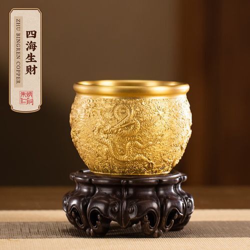 哪個品牌的龍缸性價比最高？