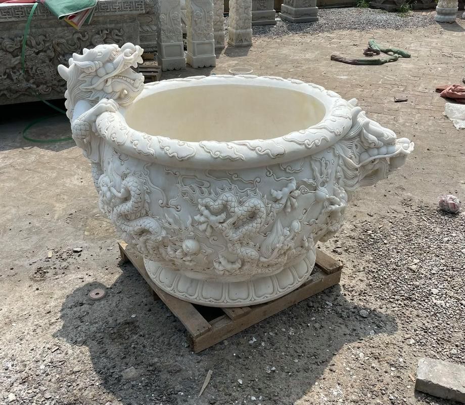 哪個品牌的龍缸性價比最高？