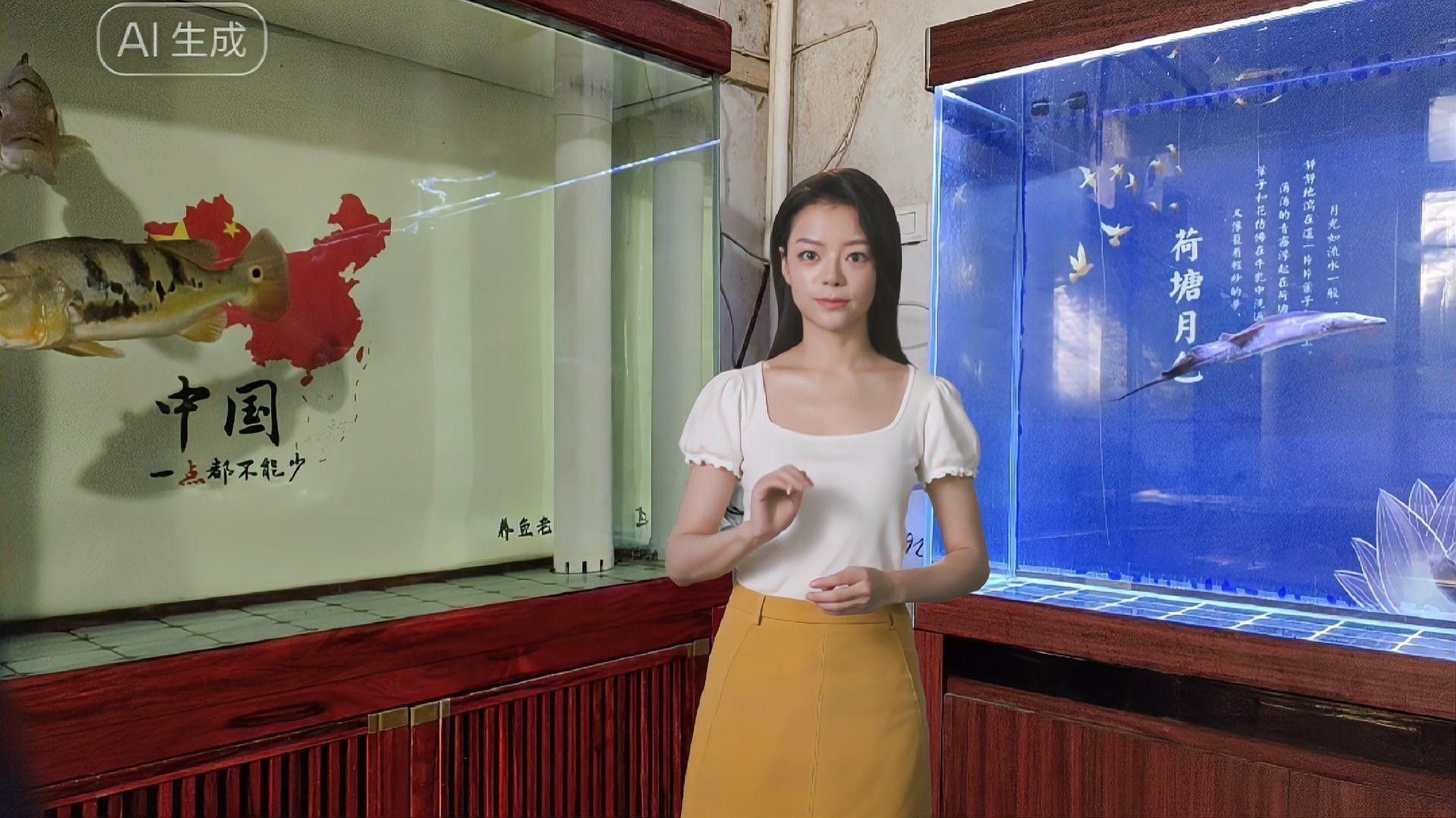 龍魚燈光對水質有影響嗎？