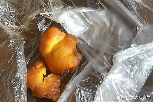 鑒定雞寶最簡單的方法