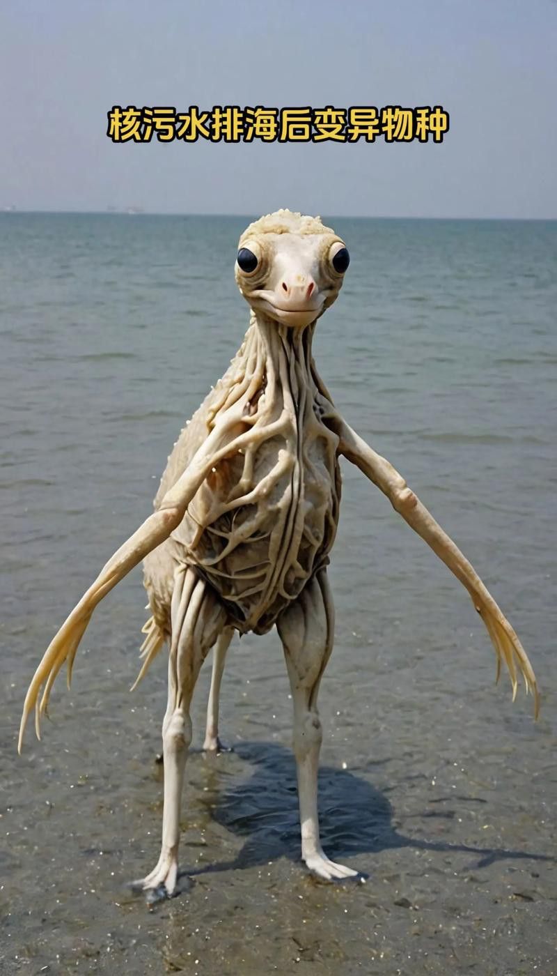 好看的雷龍魚圖片