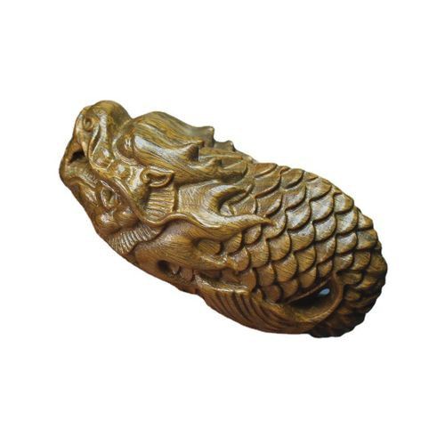 如何保養和維護龍頭魚飾品？