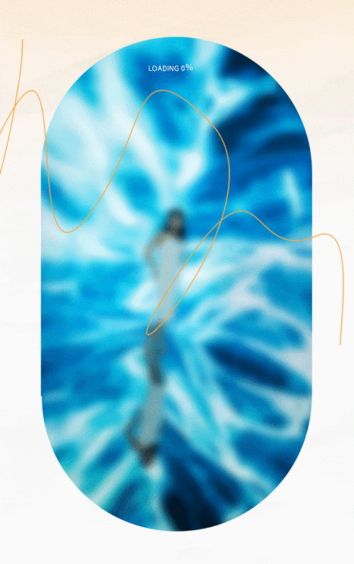 哪里可以找到高清的紅龍魚動態壁紙？