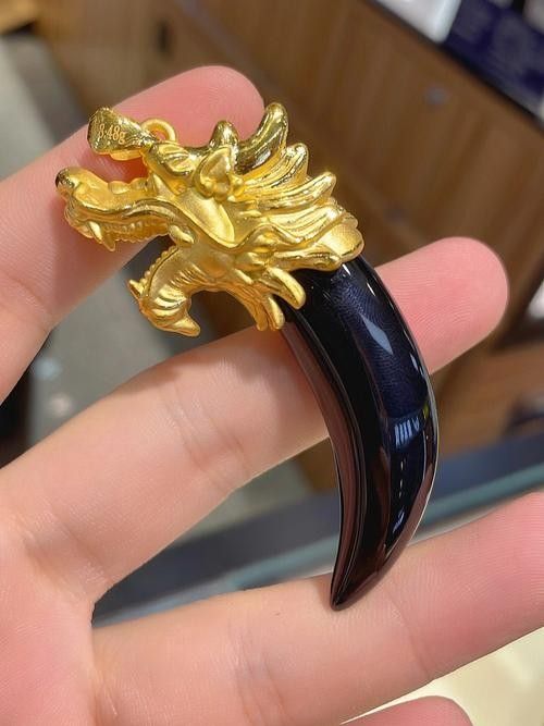 龍頭掛件有哪些款式推薦？