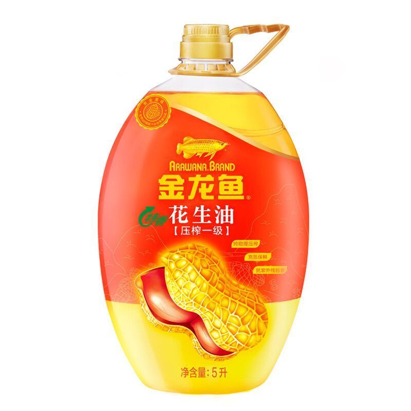 金金龍魚貢米是長粒還是圓粒的：金龍魚貢米是長粒的還是圓粒的