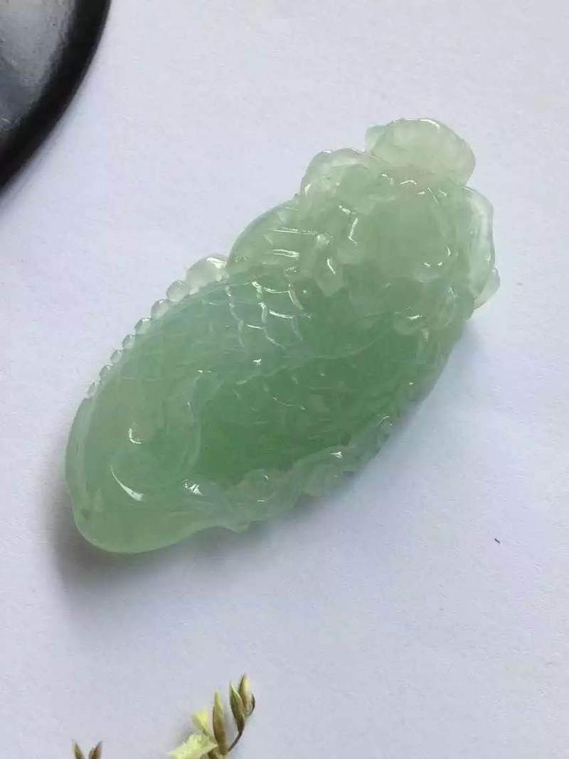 龍頭魚飾品的價格范圍