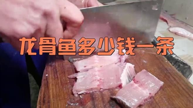 龍頭魚飾品的價格范圍