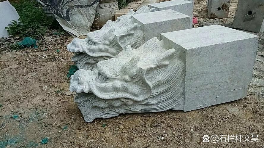 龍頭雕刻圖片收費嗎？