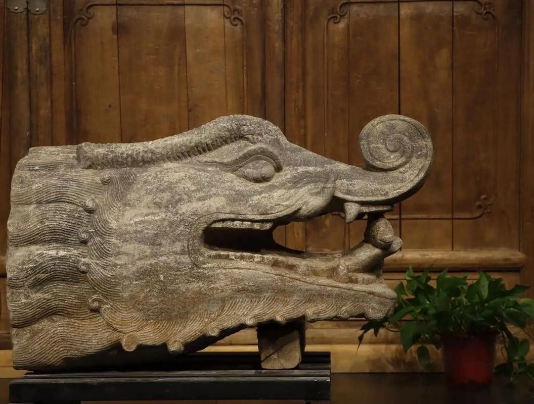 龍頭雕刻圖片收費嗎？