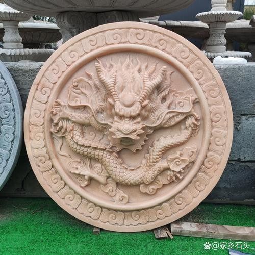龍頭雕刻圖片收費嗎？