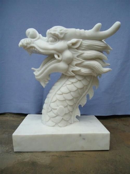 龍頭雕刻圖片收費嗎？