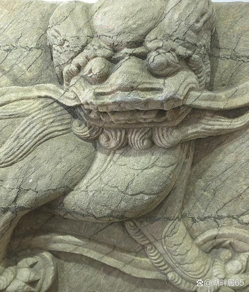 龍頭雕刻圖片收費嗎？