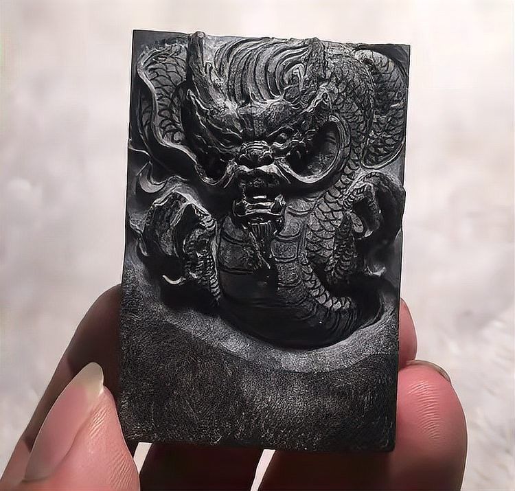 龍頭雕刻圖片收費嗎？