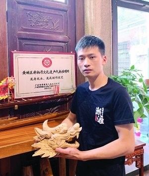 龍頭雕刻圖片收費嗎？