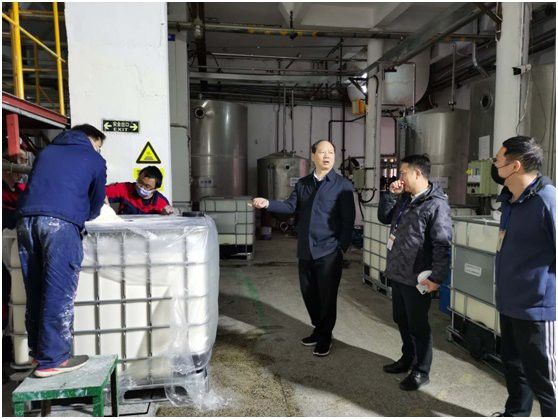 梧州龍魚漆業(yè)有限公司新聞報(bào)道