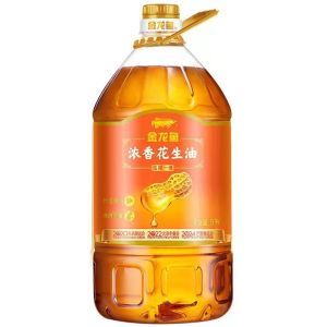 金龍魚品牌排行榜前十名：金龍魚品牌價值100強(food100)榜單上位列第五十四位