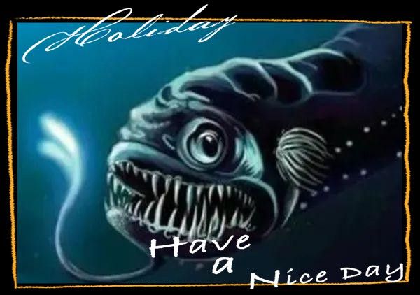 深海龍魚的圖片大全大圖