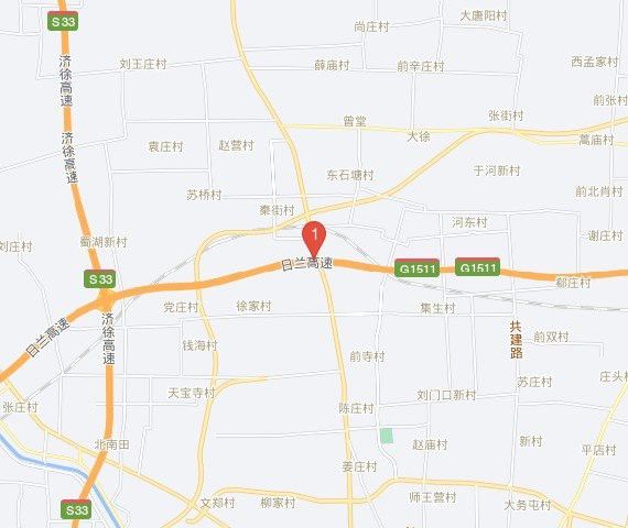 濟寧龍魚垂釣園在哪里