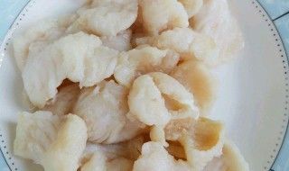 龍魚和黑魚那個有刺：龍利魚和黑魚哪個更有刺 龍魚和黑魚那個有刺：龍利魚和黑魚哪個更有刺 龍魚百科 第1張