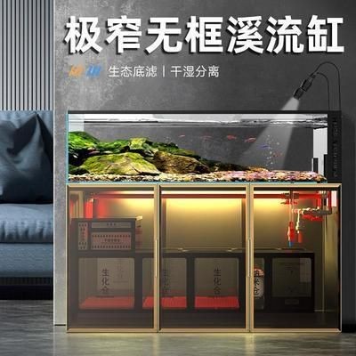 江彩魚缸質(zhì)量怎么樣：江彩魚缸與其他品牌的對比江彩魚缸適用魚類推薦