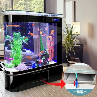 江彩魚缸質(zhì)量怎么樣：江彩魚缸與其他品牌的對比江彩魚缸適用魚類推薦