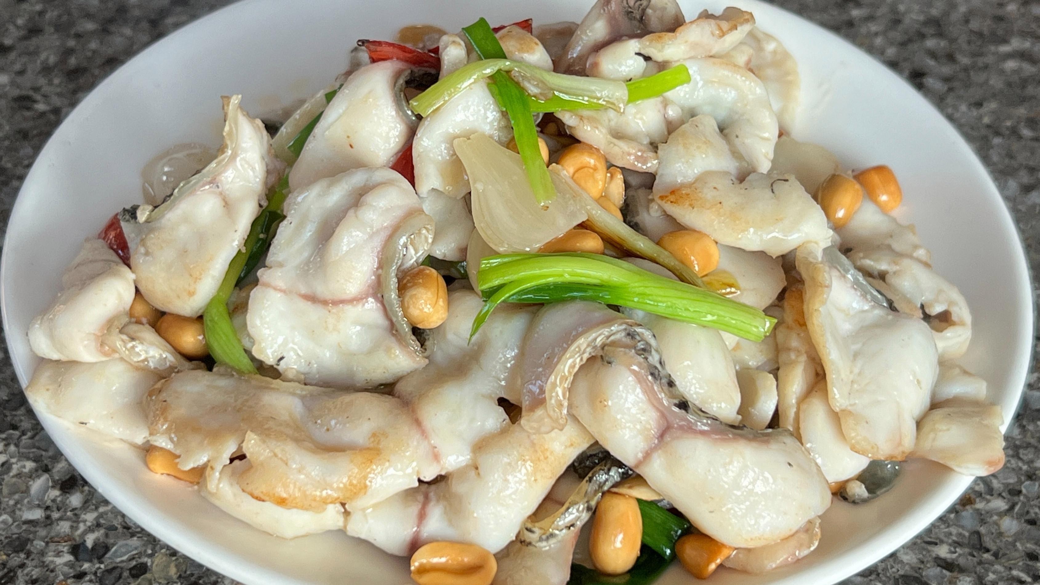 龍利魚和黑魚哪個營養價值更高？