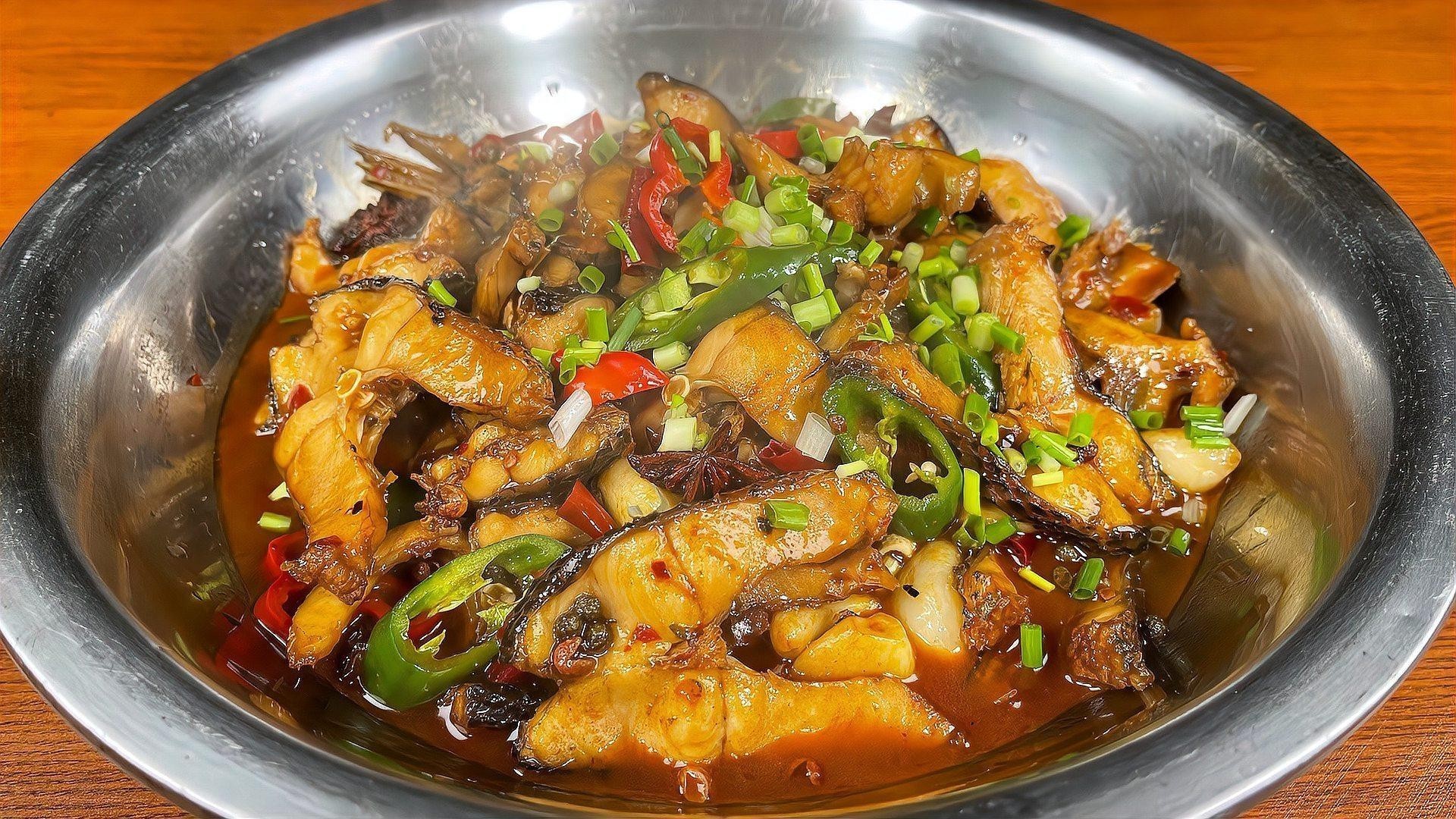 龍利魚和黑魚哪個營養價值更高？