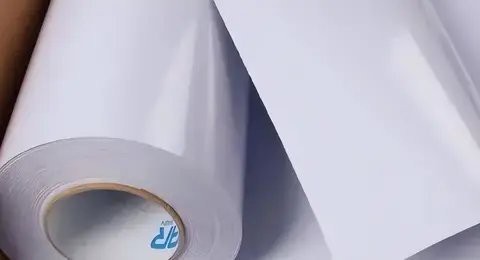 正膠材質(zhì)和靜電貼材質(zhì)有何區(qū)別？
