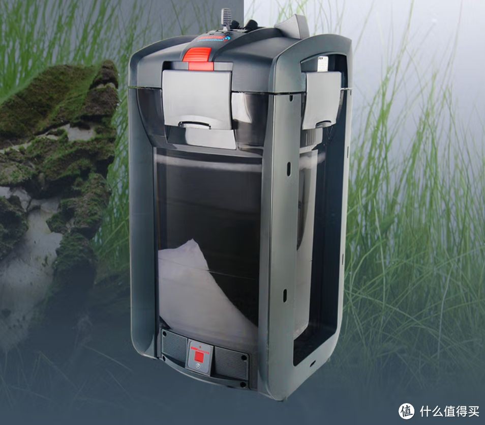 觀賞魚缸過濾器材（如何選擇合適的魚缸過濾器） 觀賞魚缸過濾器材（如何選擇合適的魚缸過濾器） 魚缸百科 第2張