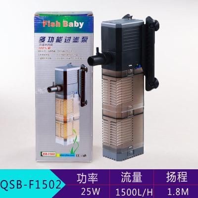 魚缸過濾器怎么增氧（魚缸過濾器怎么增氧魚缸過濾器增氧的方法主要有以下幾種） 魚缸過濾器怎么增氧（魚缸過濾器怎么增氧魚缸過濾器增氧的方法主要有以下幾種） 魚缸百科 第3張
