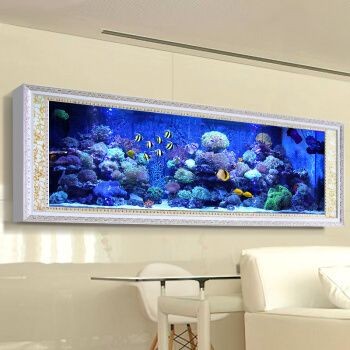 歐寶魚(yú)缸廠家介紹：廣州歐寶魚(yú)缸廠家