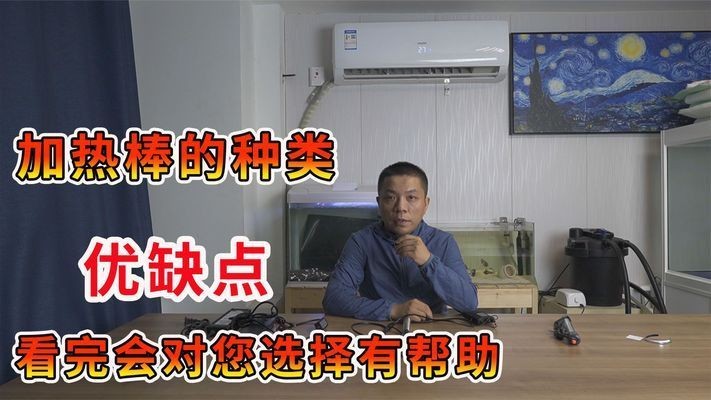 魚缸加熱棒有什么好處：冬季魚缸保溫措施