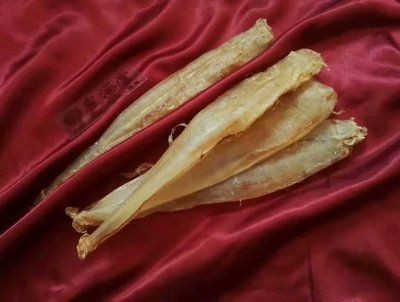 大金龍魚膠怎么樣：大金龍魚膠是一種珍貴的海產品，它是一種珍貴的海產品
