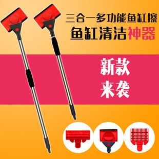 什么樣的魚缸刷好用又實惠：如何選擇一個好用的魚缸刷