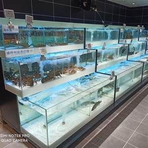 極魚缸為什么那么貴：為什么極魚缸的價格較高
