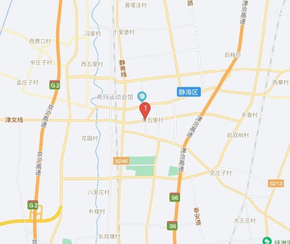 天津哪里有賣雷龍魚的地方